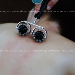 nghề dưỡng sinh Diện Chẩn