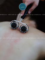 nghề dưỡng sinh Diện Chẩn