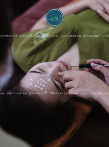 Làm đẹp bằng Diện Chẩn