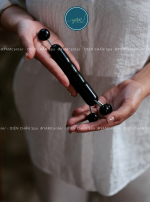 Chày Hỏa Tiễn Diện Chẩn - Ảnh 2