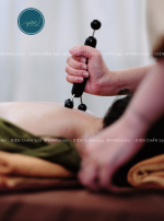 dưỡng sinh Diện Chẩn từ YAM