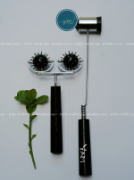 LĂN ĐINH ĐÔI LỚN - Ảnh 2