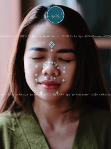 sự kết hợp hoàn hảo dưỡng sinh Diện Chẩn 