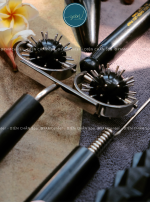 LĂN ĐINH ĐÔI LỚN - Ảnh 3