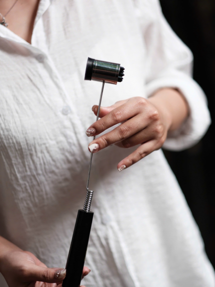 Cây Búa Gõ (Búa Nhỏ)