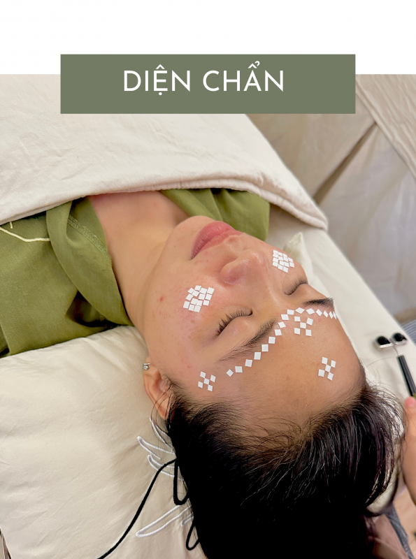 diện chẩn yam center