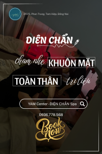 Làm đẹp bằng Diện Chẩn