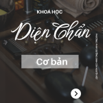 khoá diện chẩn yamcenter