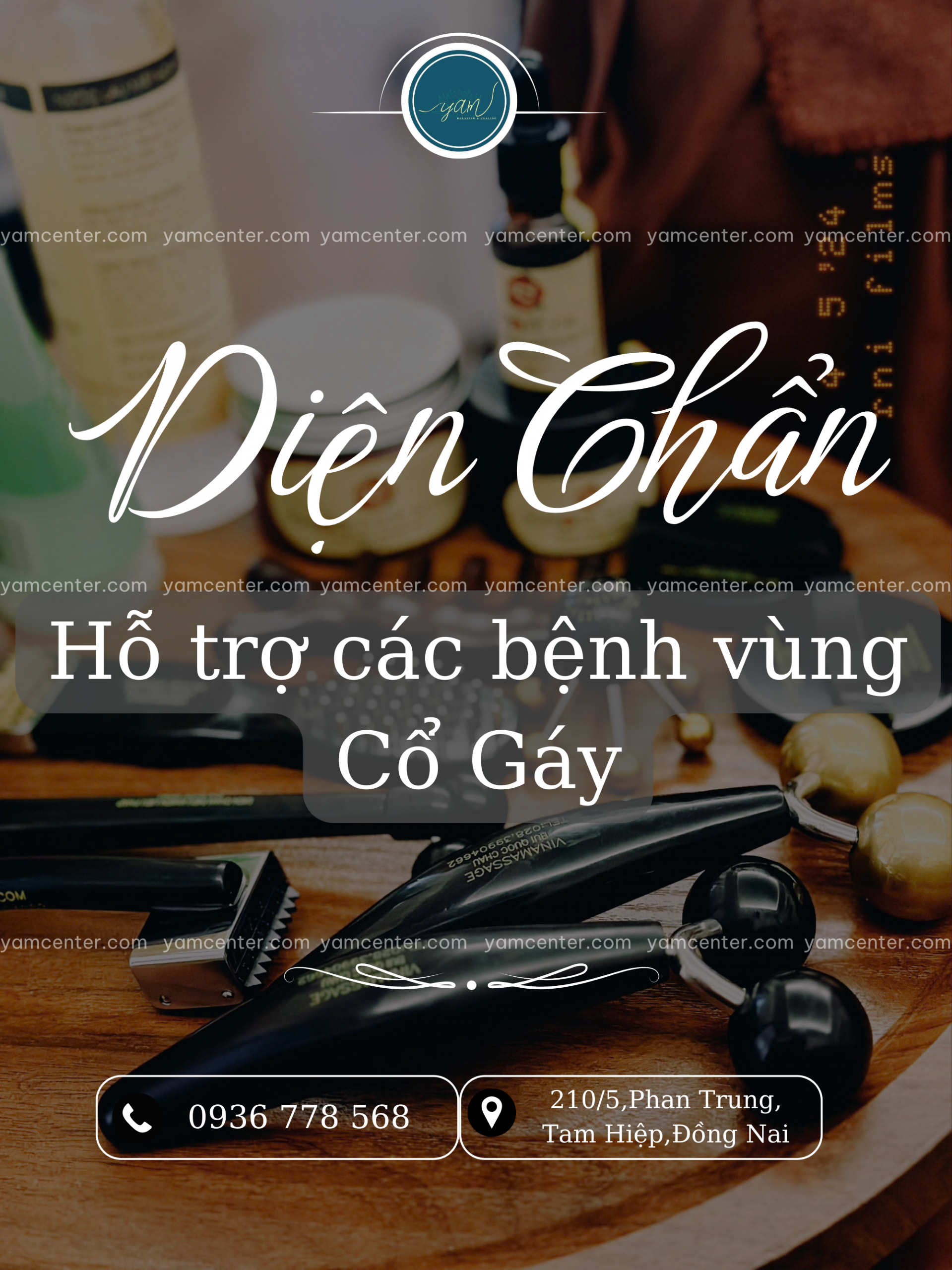 Diện Chẩn