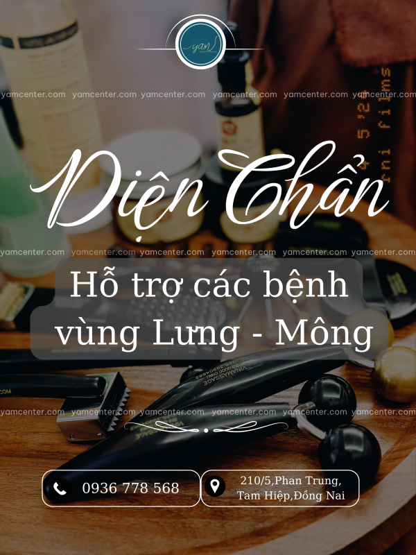 Diện Chẩn