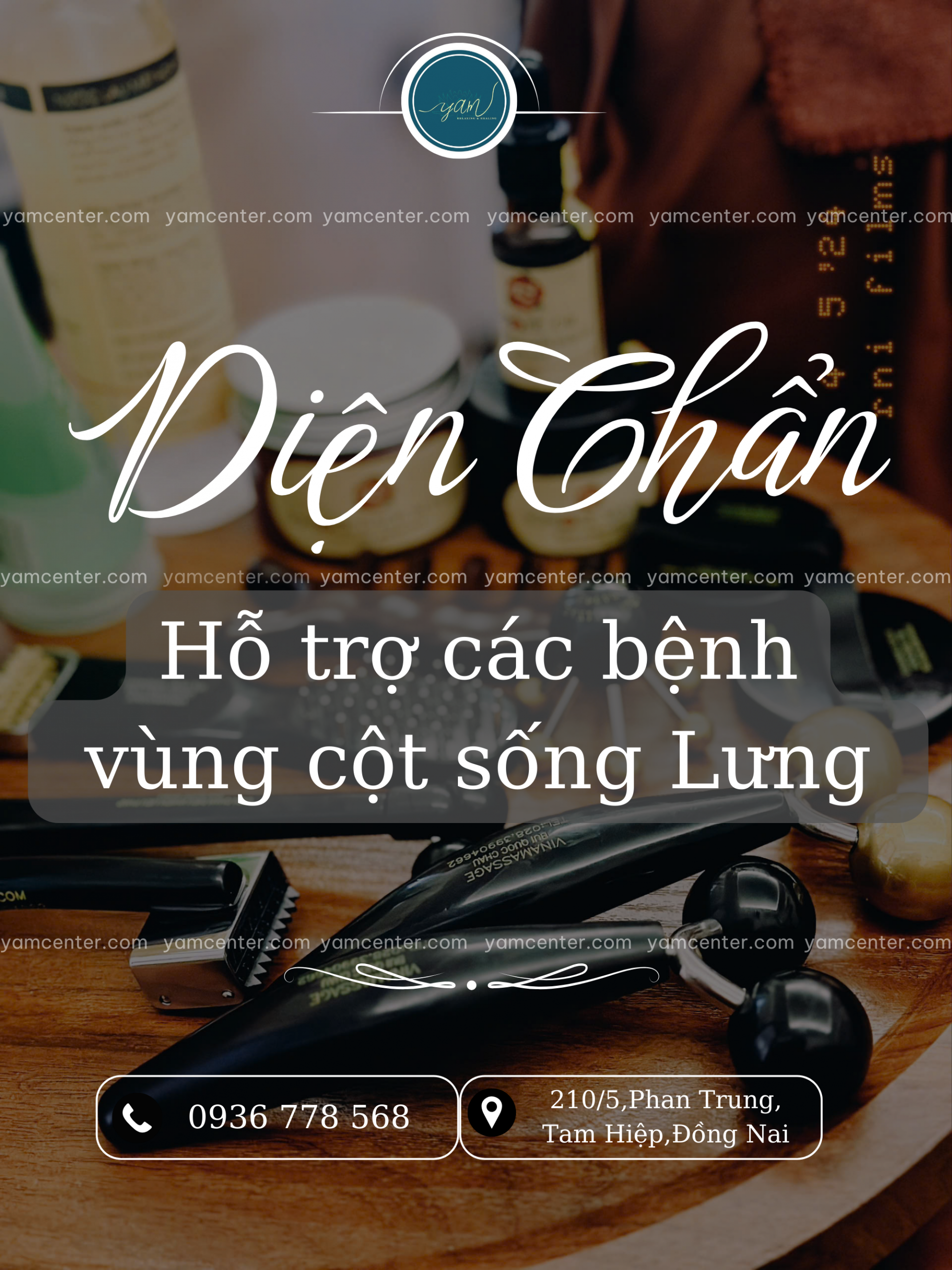 Diện Chẩn