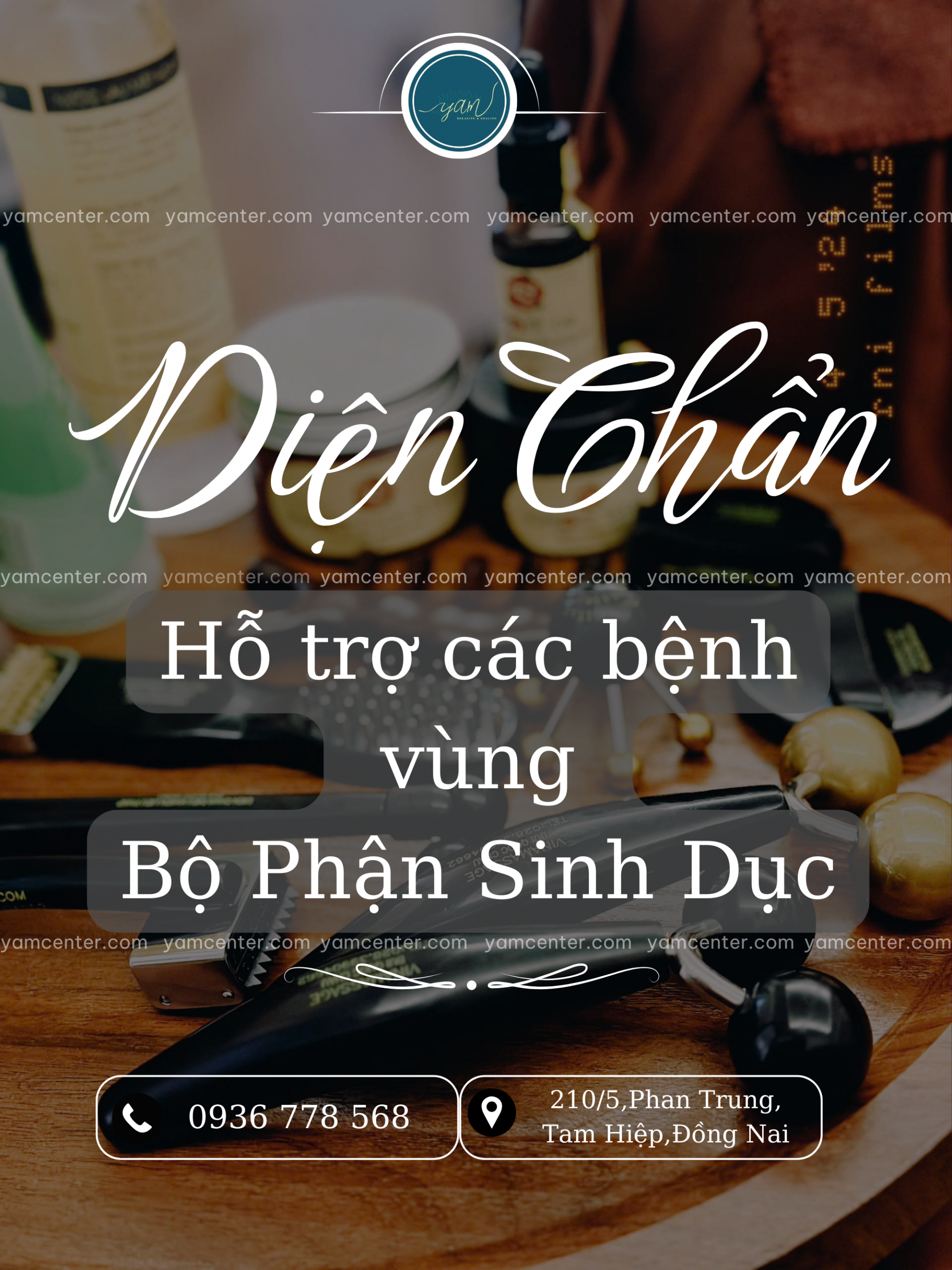 Diện Chẩn