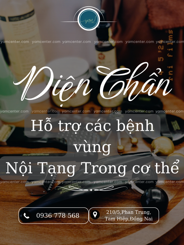 Diện Chẩn