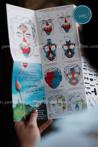 khoá nâng cao yamcenter 
