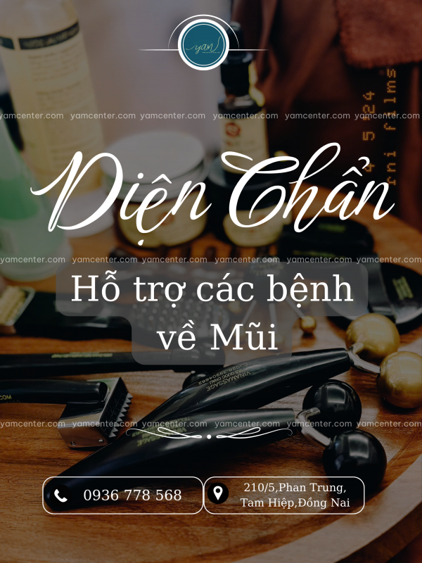 Diện Chẩn