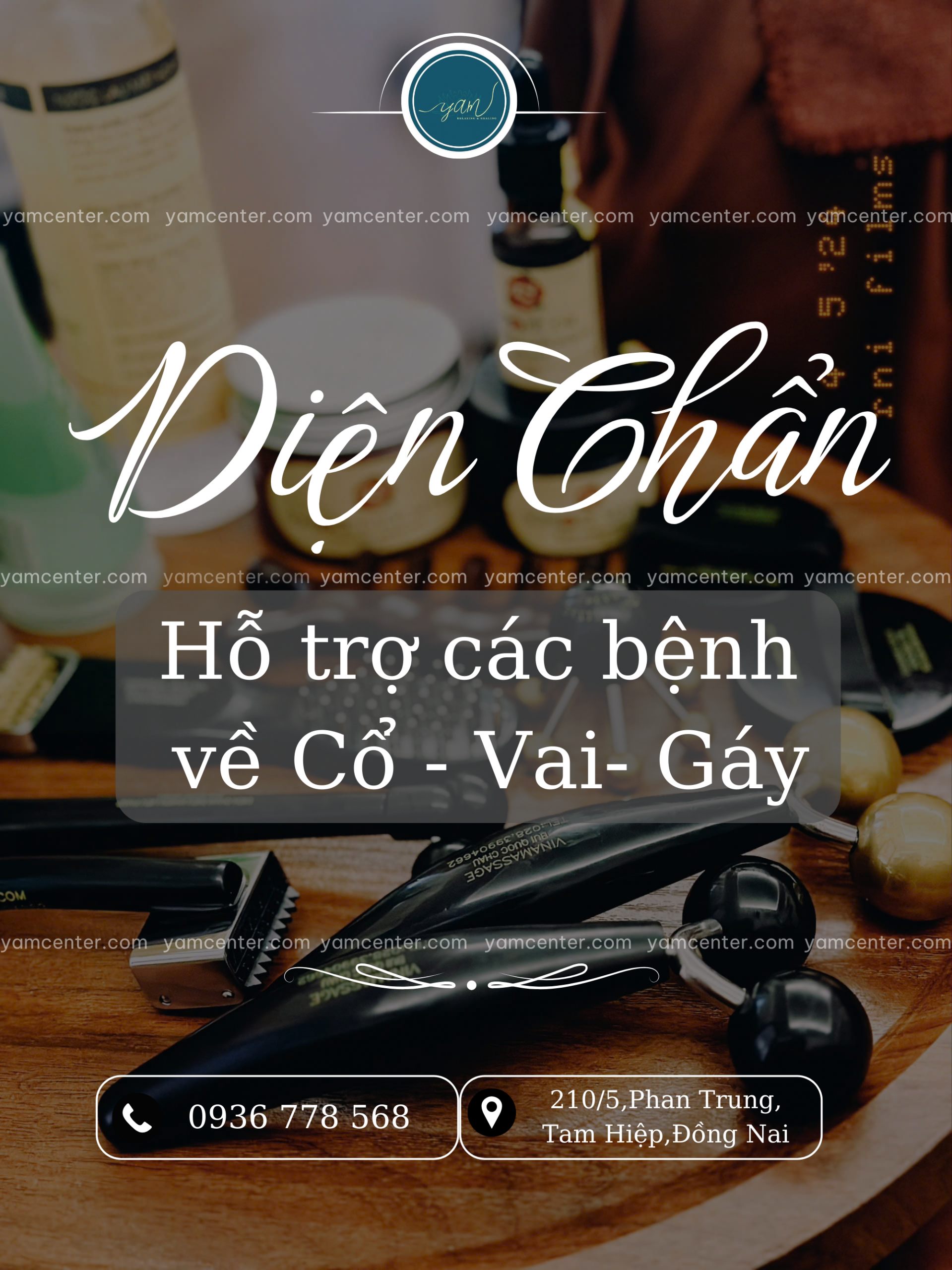 Diện Chẩn