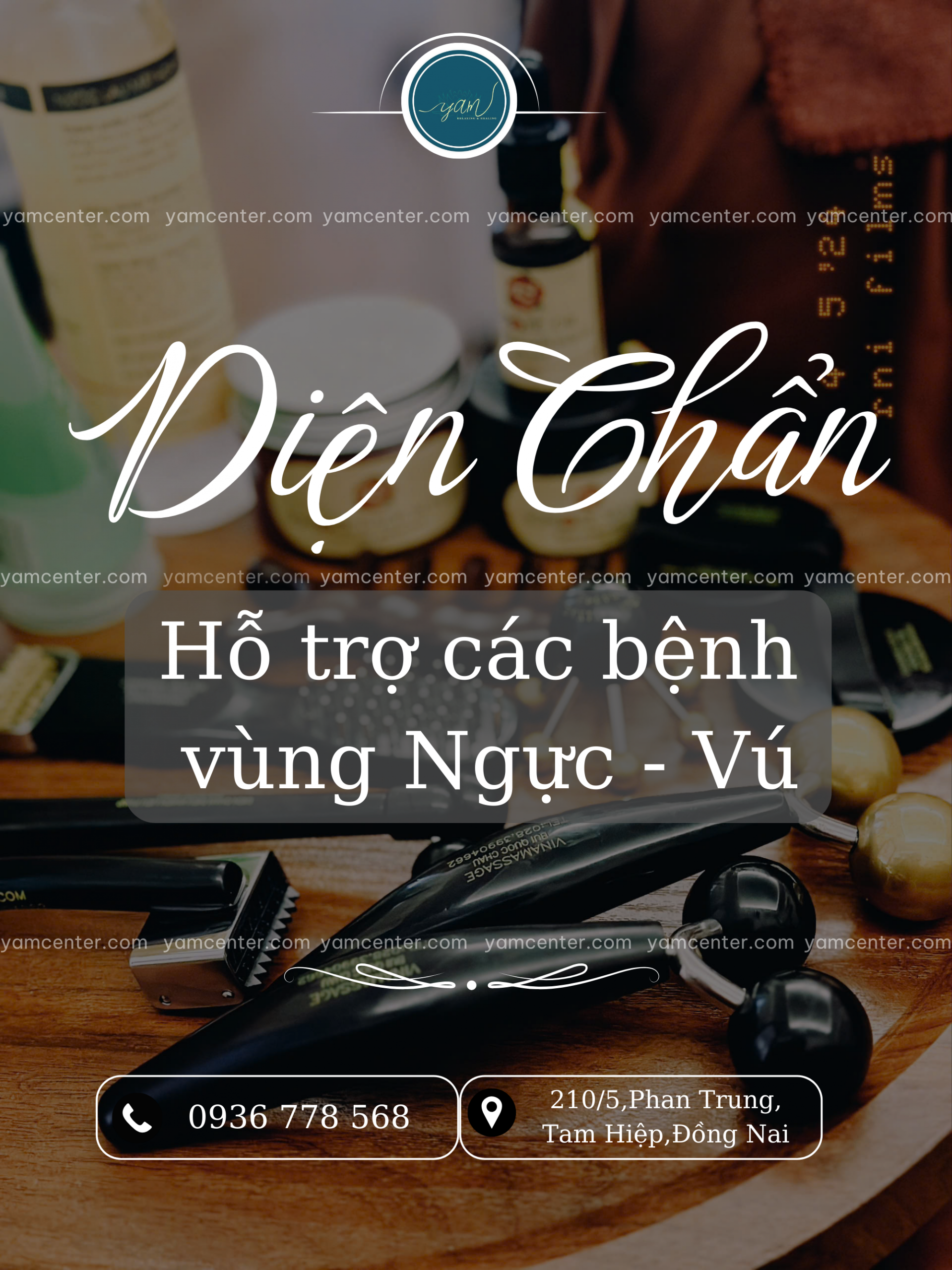 Diện Chẩn