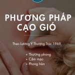 yamcenter cạo gió