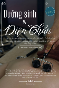 Diện Chẩn Dưỡng Sinh
