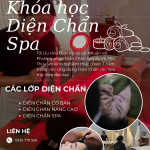Diện Chẩn Spa