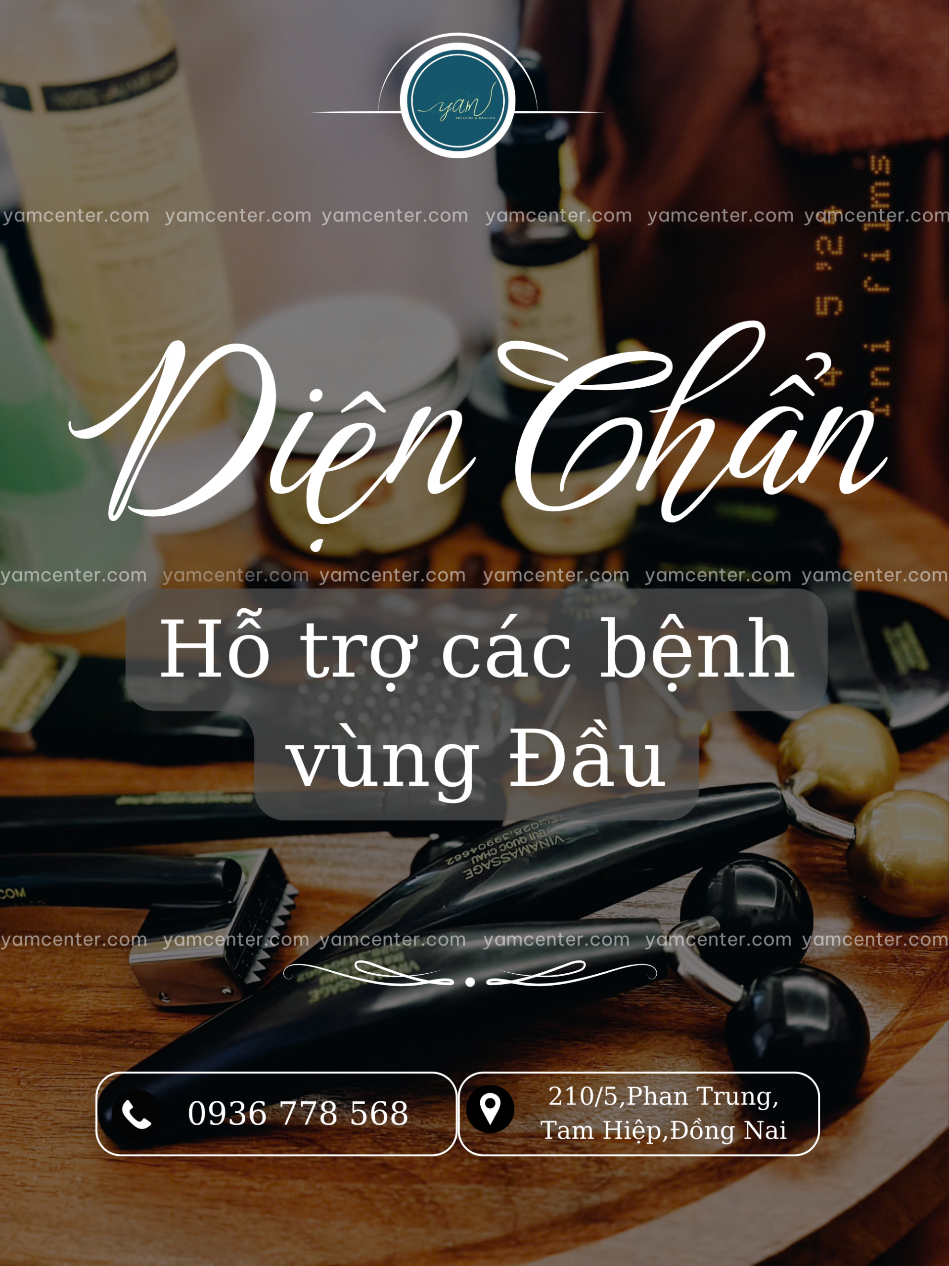 Diện Chẩn
