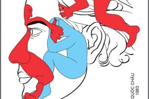 Diện Chẩn Spa YAM Center - Diện Chẩn Massage - Đồ Hình Diện Chẩn