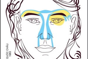 Diện Chẩn Spa YAM Center - Diện Chẩn Massage - Đồ Hình Diện Chẩn