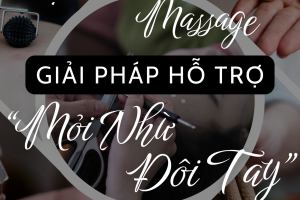 Diện Chẩn Spa YAM Center - Massage Diện Chẩn