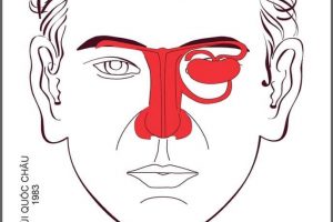 Diện Chẩn Spa YAM Center - Diện Chẩn Massage - Đồ Hình Diện Chẩn