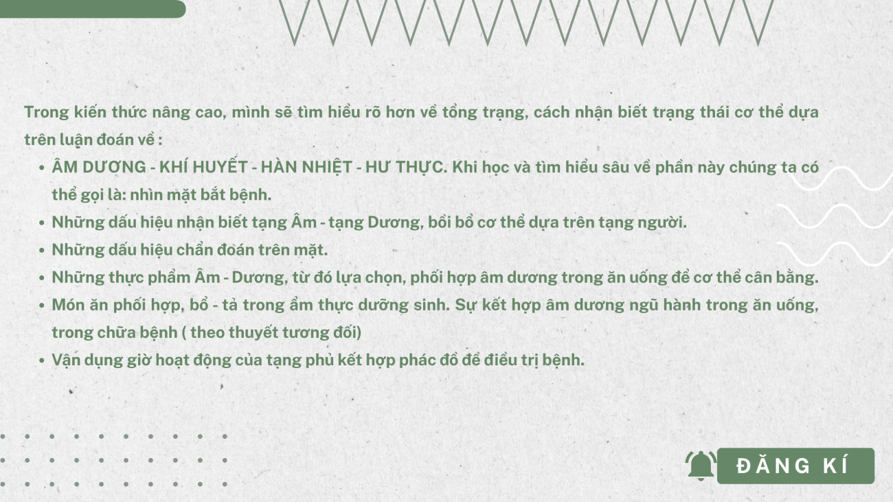 Diện Chẩn YAM Center