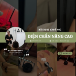 KHÓA HỌC DIỆN CHẨN NÂNG CAO