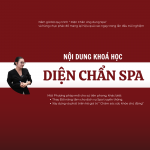 KHÓA HỌC DIỆN CHẨN SPA