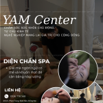 Diện Chẩn thư giãn & Trị Liệu Spa