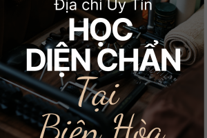 Khóa Học