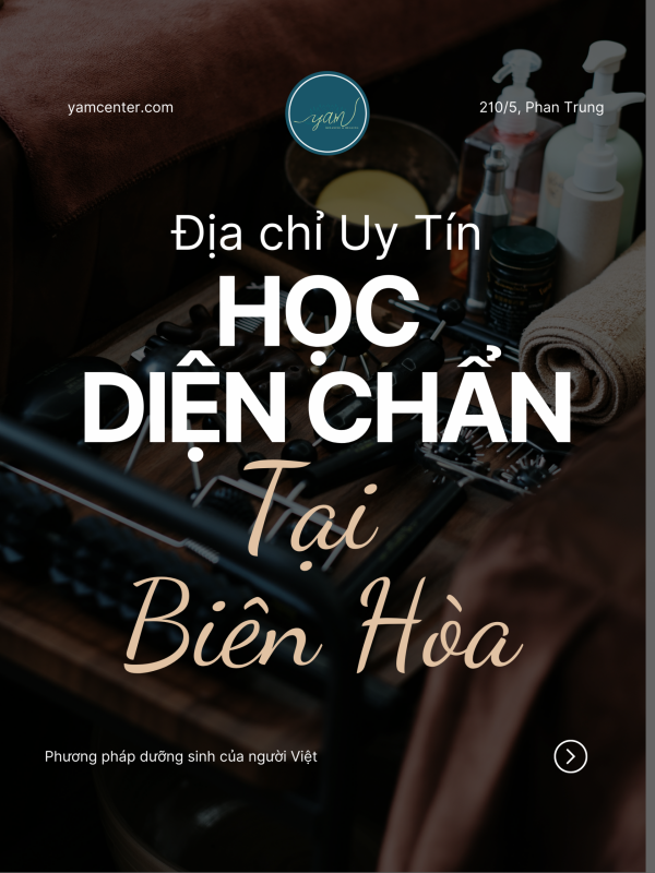 Khóa Học