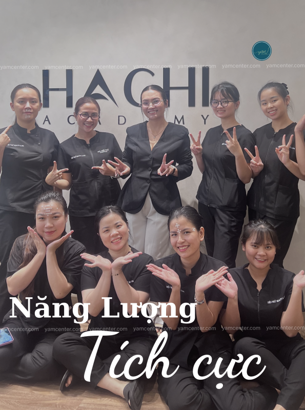 Training Khóa Học Diện Chẩn