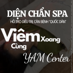 Diện Chẩn diều trị Viêm Xoang