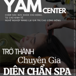 Khóa Đào Tạo Kỹ Thuật Viên Diện Chẩn Spa