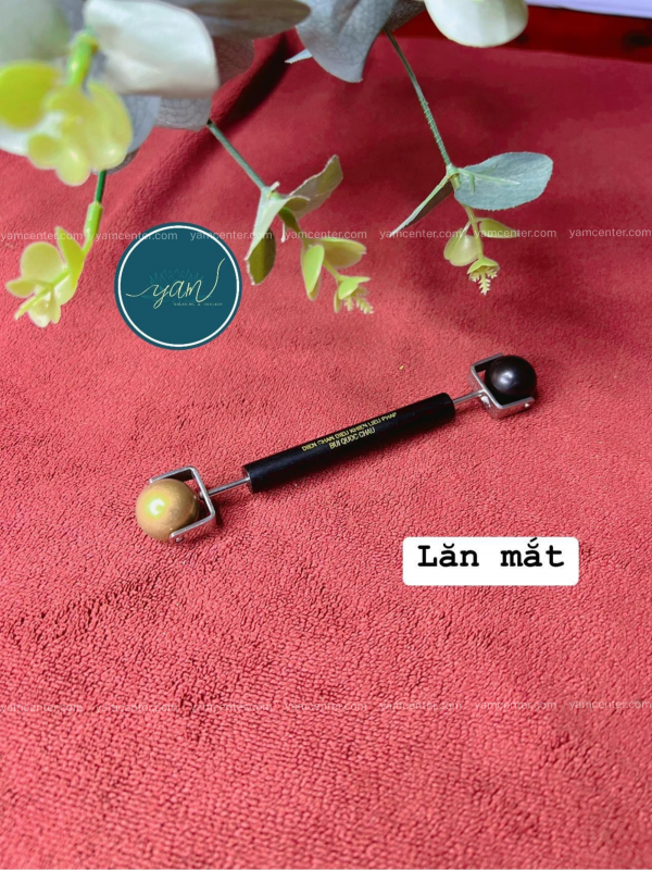 Lăn Đồng Sừng Láng (Lăn Mắt)