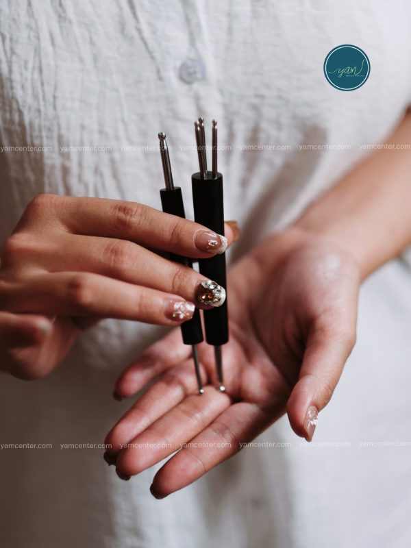 Diện Chẩn Spa YAM Center - Massage Diện Chẩn - Chữa Đau Cổ Vai Gáy