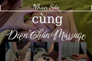 Diện Chẩn Spa YAM Center - Massage Diện Chẩn