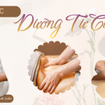 KHÓA HỌC DƯỠNG TỬ CUNG – LEVEL 2