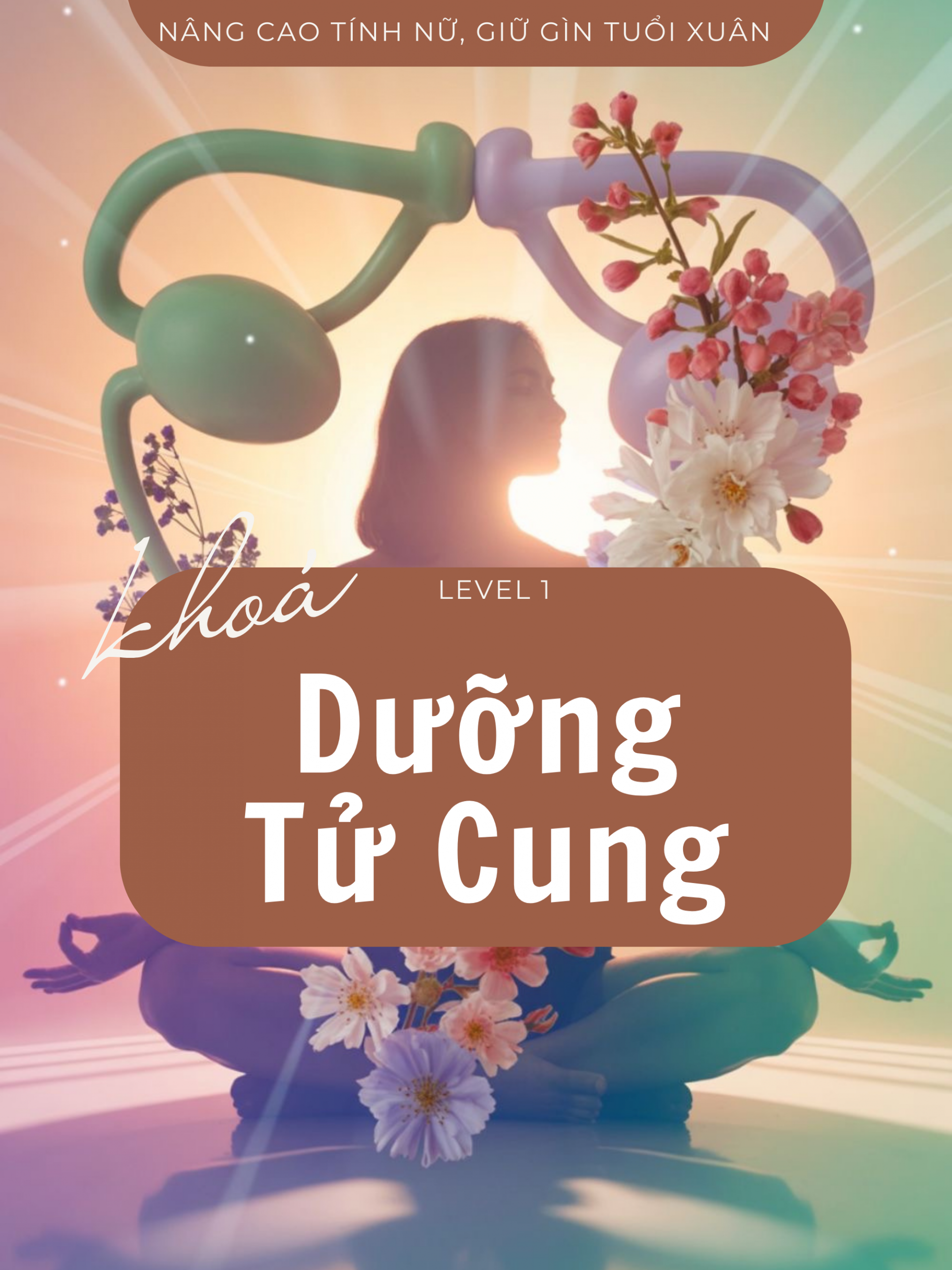 Dưỡng Tử Cung lv1 Dưỡng Tử Cung lv1