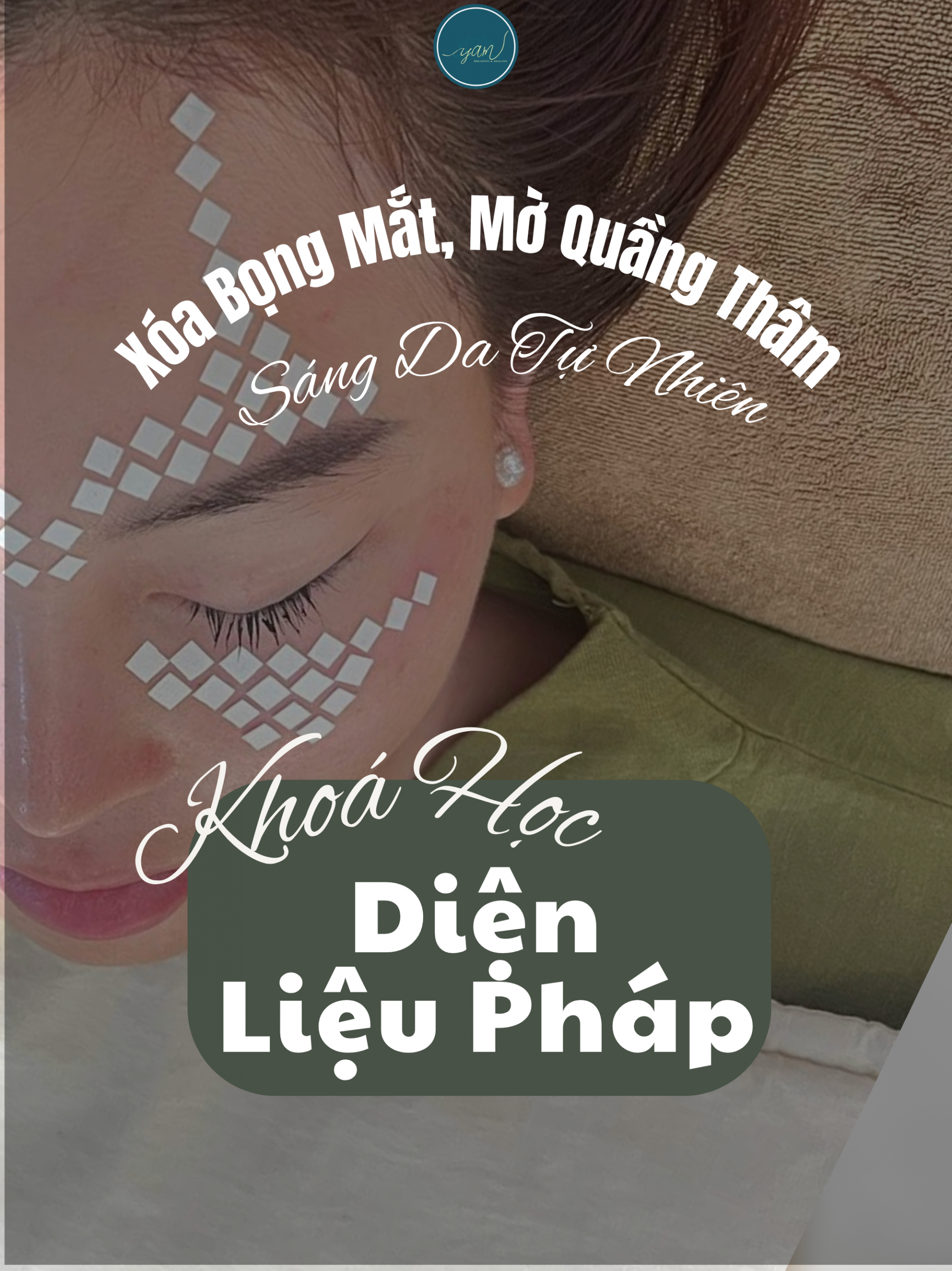 Diện Liệu Pháp – YAM Center Diện Liệu Pháp – YAM Center