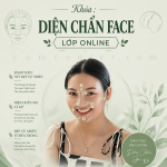 KHÓA : DIỆN CHẨN FACE ỨNG DỤNG SPA CHUYÊN SÂU