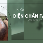 KHÓA : DIỆN CHẨN FACE ỨNG DỤNG SPA – BẢN CẬP NHẬT